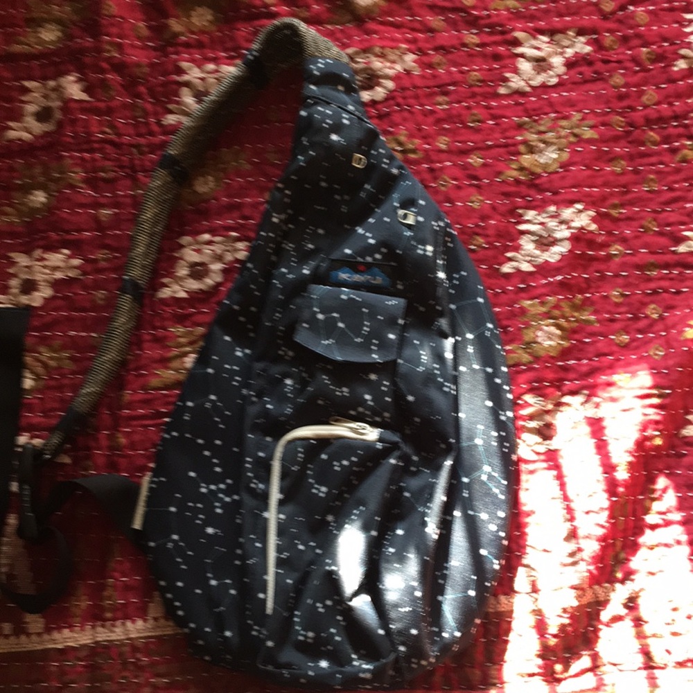 Kavu Stargaze Bag